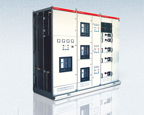 涡阳GCS型低压抽出式开关柜GCS型低压抽出式开关柜